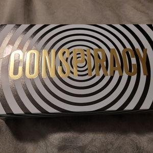 Jeffree Star Conspiracy